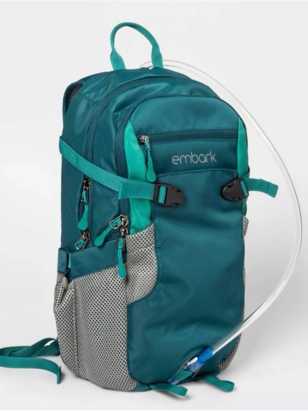 Embark Teal 14 L Hydration Backpack